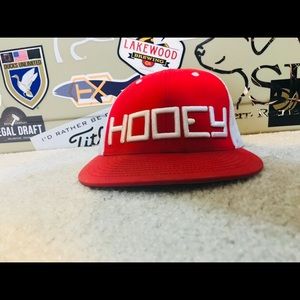 Hooey hat